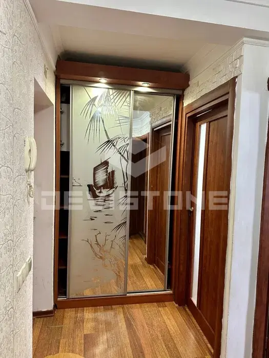Фото Rent a 2-room apartment, Alexander Archipenko Street (Mate Zalky Street) 3 Kyiv for long-term rent, price: 19900 UAH, code 3839