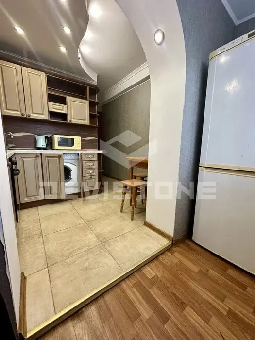 Фото Rent a 2-room apartment, Alexander Archipenko Street (Mate Zalky Street) 3 Kyiv for long-term rent, price: 19900 UAH, code 3839