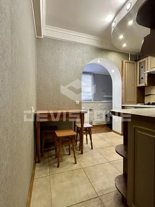 Фото Rent a 2-room apartment, Alexander Archipenko Street (Mate Zalky Street) 3 Kyiv for long-term rent, price: 19900 UAH, code 3839