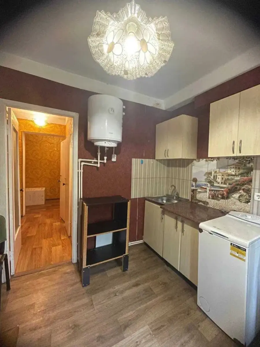 Фото Продаю 1 кімнатну квартиру, 45 кв. м, Генерала Наумова вул.  Київ, ціна: 58000 $, код 3840