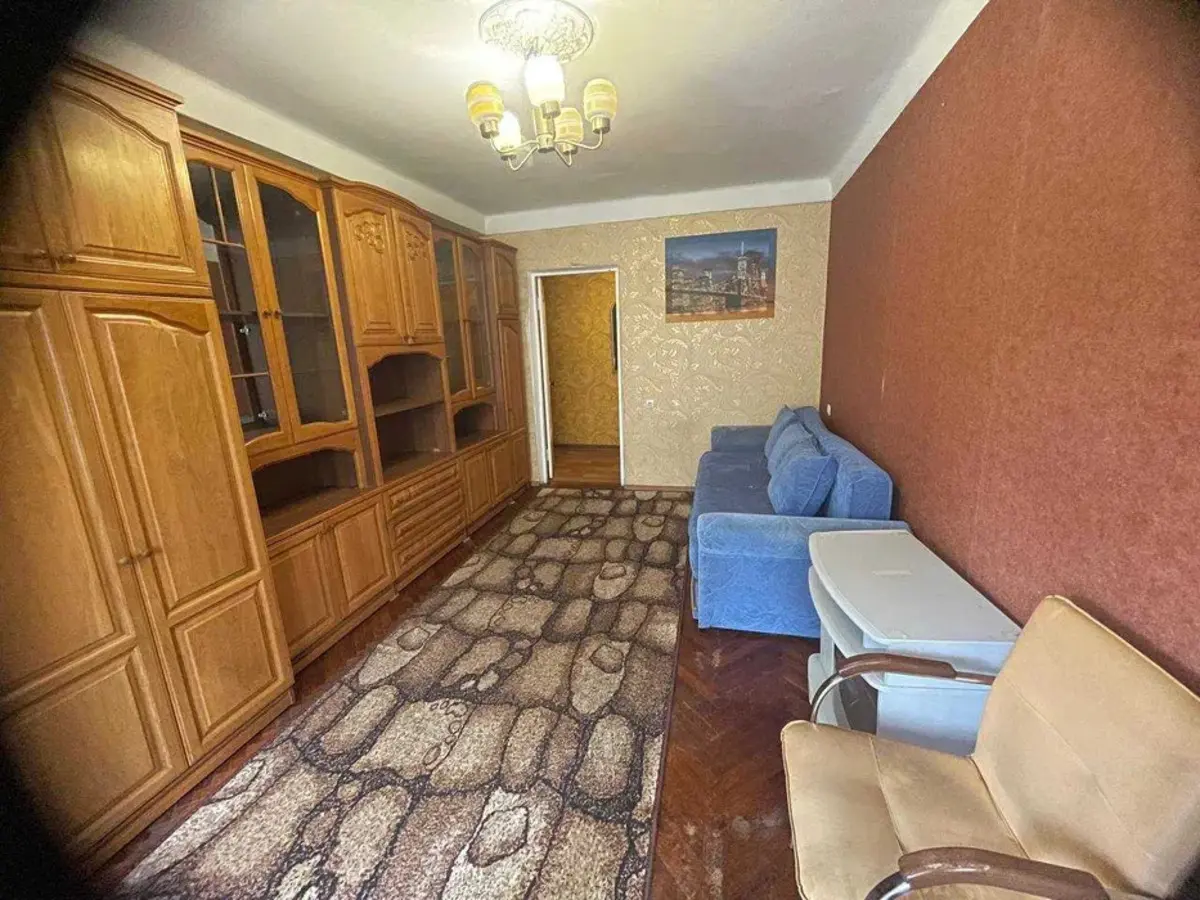Фото Продаю 1 кімнатну квартиру, 45 кв. м, Генерала Наумова вул.  Київ, ціна: 58000 $, код 3840