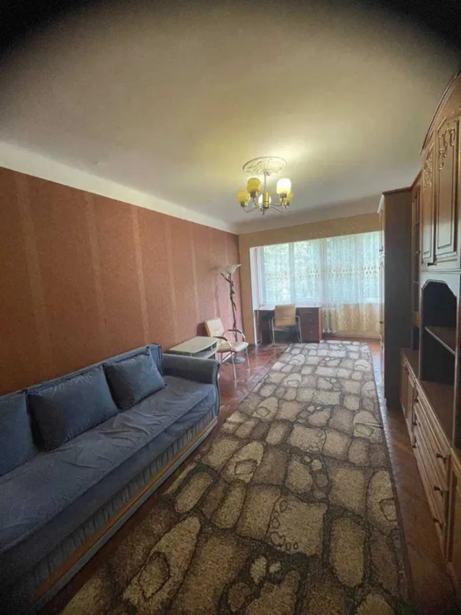 Фото Продаю 1 кімнатну квартиру, 45 кв. м, Генерала Наумова вул.  Київ, ціна: 58000 $, код 3840