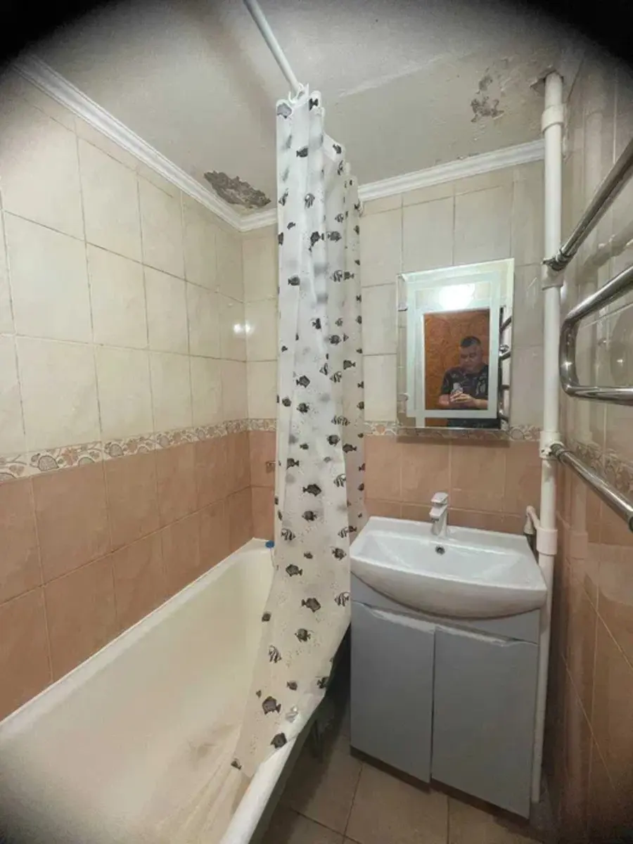 Фото Продаю 1 кімнатну квартиру, 45 кв. м, Генерала Наумова вул.  Київ, ціна: 58000 $, код 3840