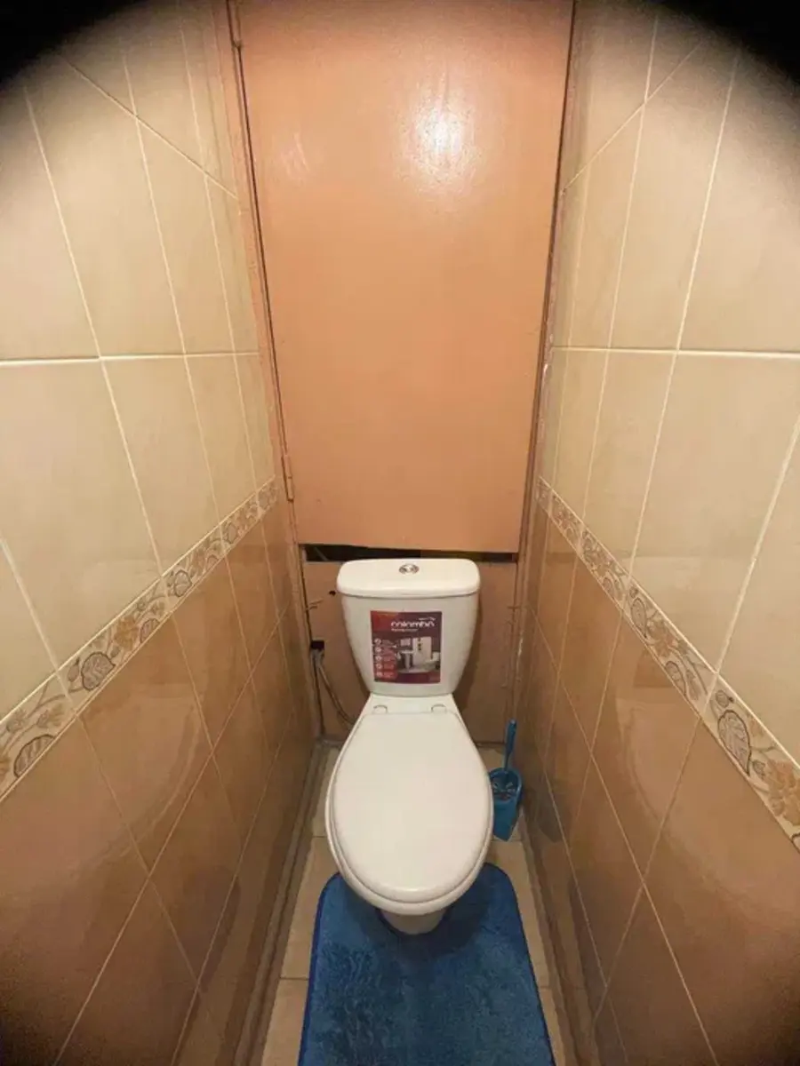 Фото Продаю 1 кімнатну квартиру, 45 кв. м, Генерала Наумова вул.  Київ, ціна: 58000 $, код 3840