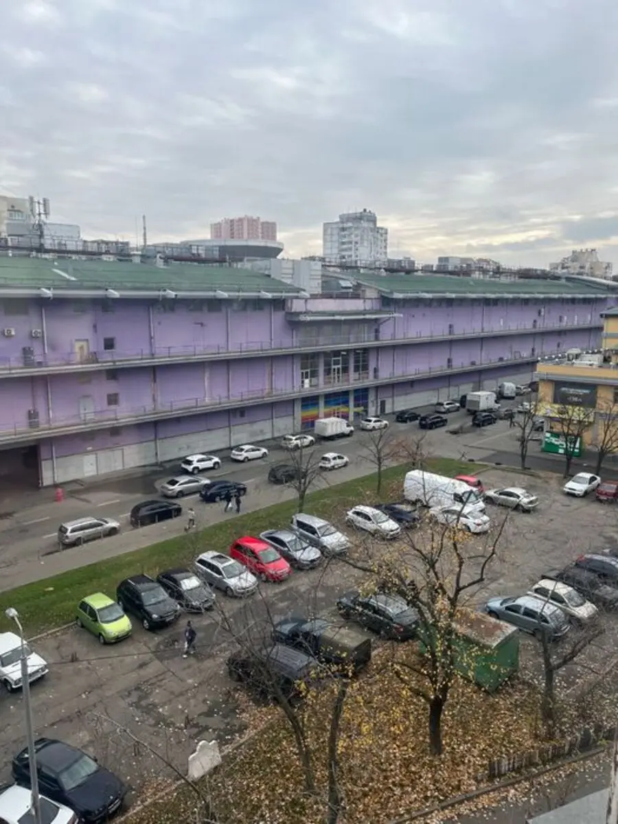 Фото Продаю 1 кімнатну квартиру, 30 кв. м, Оболонський просп. 37 Київ, ціна: 43000 $, код 3841