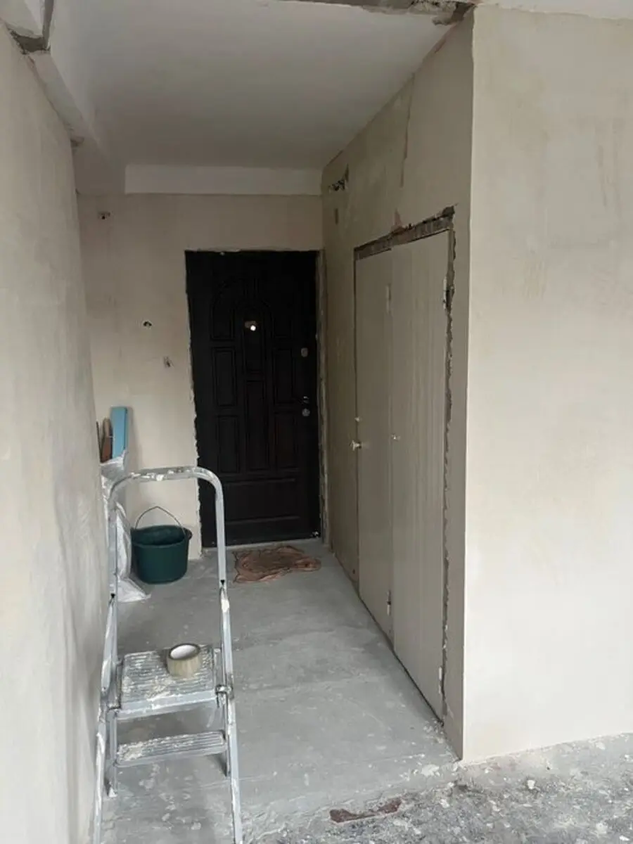 Фото Продаю 1 кімнатну квартиру, 30 кв. м, Оболонський просп. 37 Київ, ціна: 43000 $, код 3841