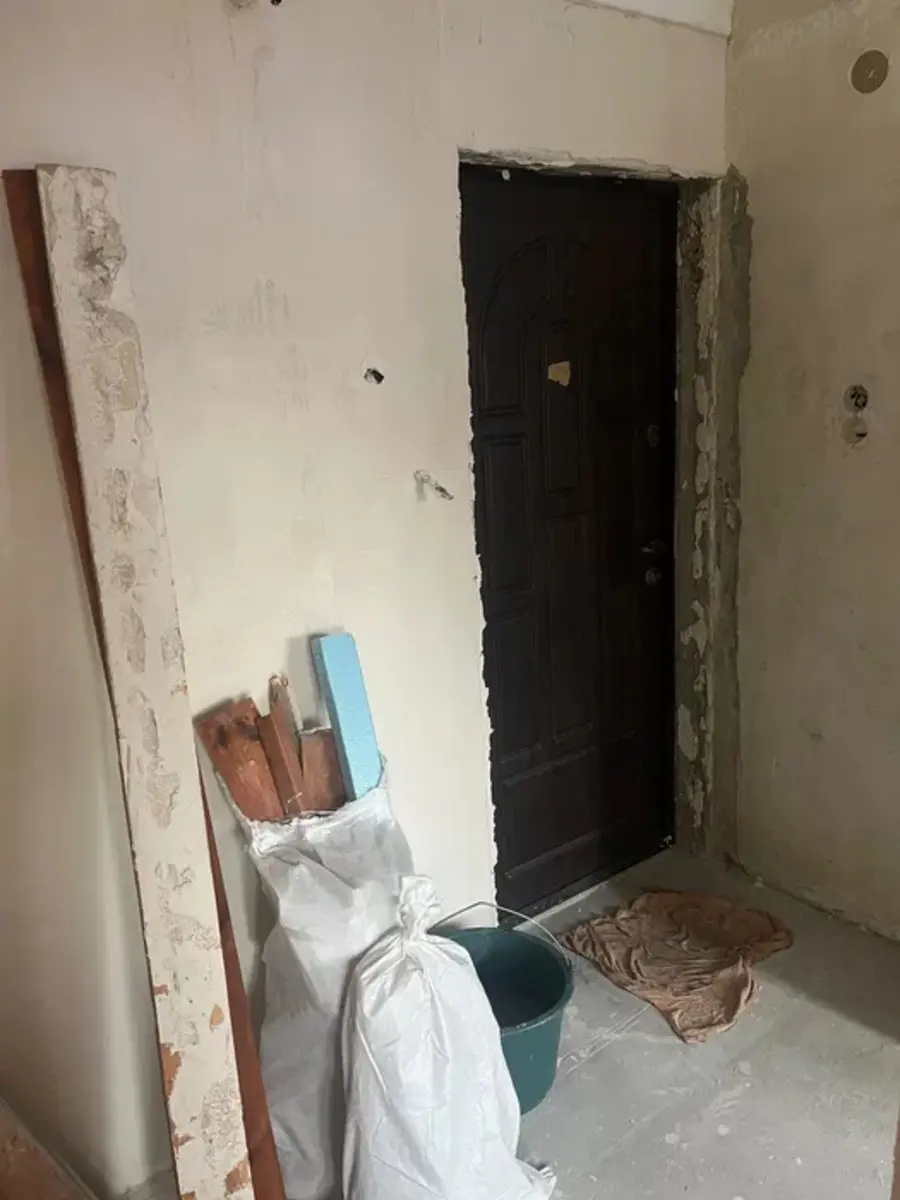 Фото Продаю 1 кімнатну квартиру, 30 кв. м, Оболонський просп. 37 Київ, ціна: 43000 $, код 3841