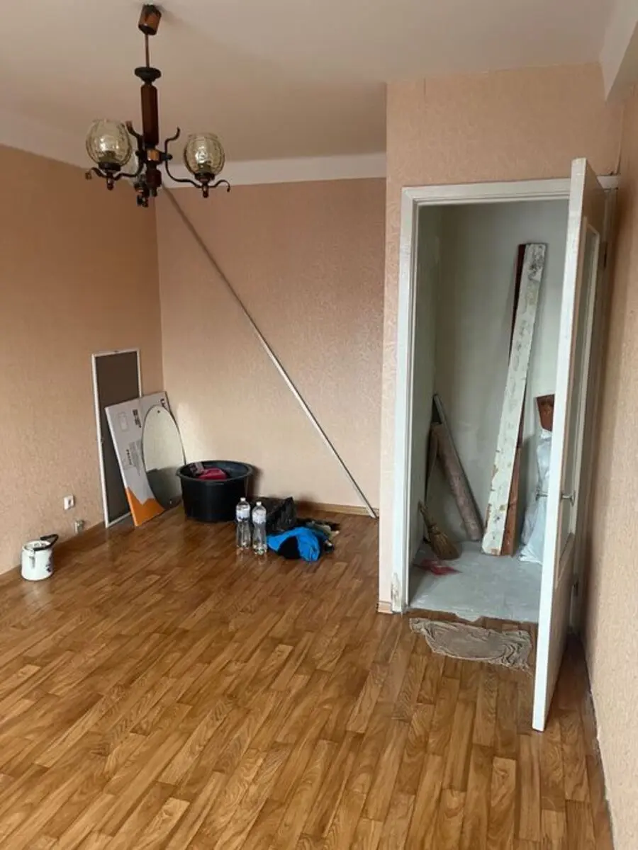 Фото Продаю 1 кімнатну квартиру, 30 кв. м, Оболонський просп. 37 Київ, ціна: 43000 $, код 3841