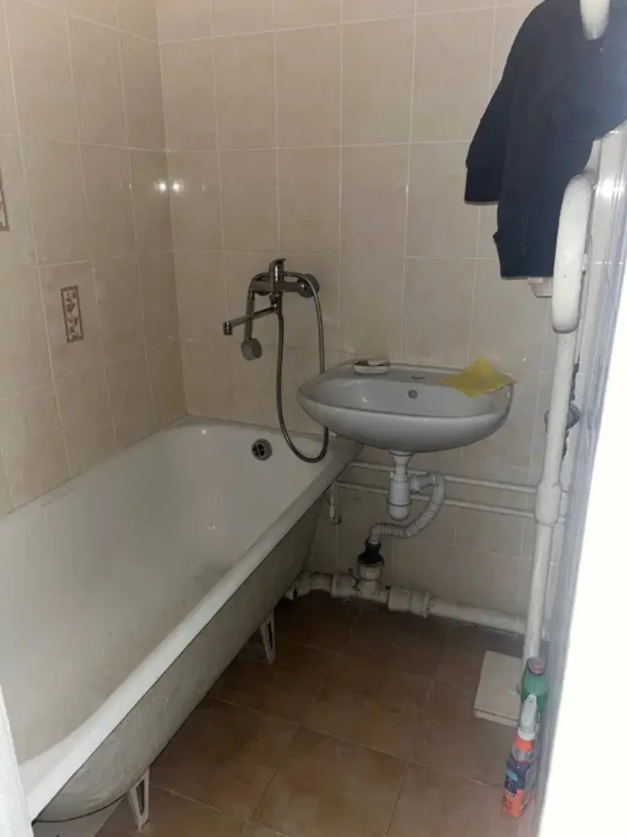 Фото Продаю 1 кімнатну квартиру, 30 кв. м, Оболонський просп. 37 Київ, ціна: 43000 $, код 3841