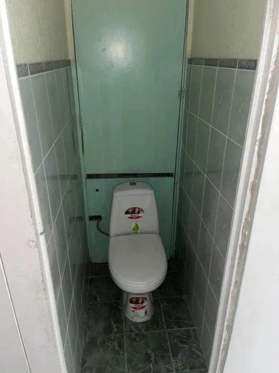 Фото Продаю 1 кімнатну квартиру, 30 кв. м, Оболонський просп. 37 Київ, ціна: 43000 $, код 3841