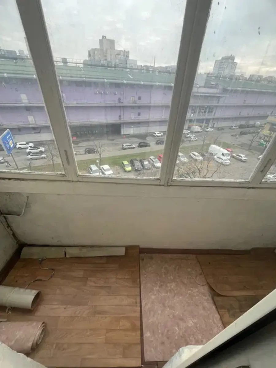 Фото Продаю 1 кімнатну квартиру, 30 кв. м, Оболонський просп. 37 Київ, ціна: 43000 $, код 3841