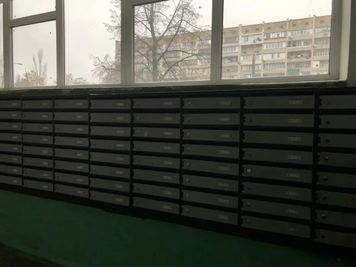 Фото Продаю 1 кімнатну квартиру, 39 кв. м, Маршала Рокосовського просп. 10 Київ, ціна: 42500 $, код 3842