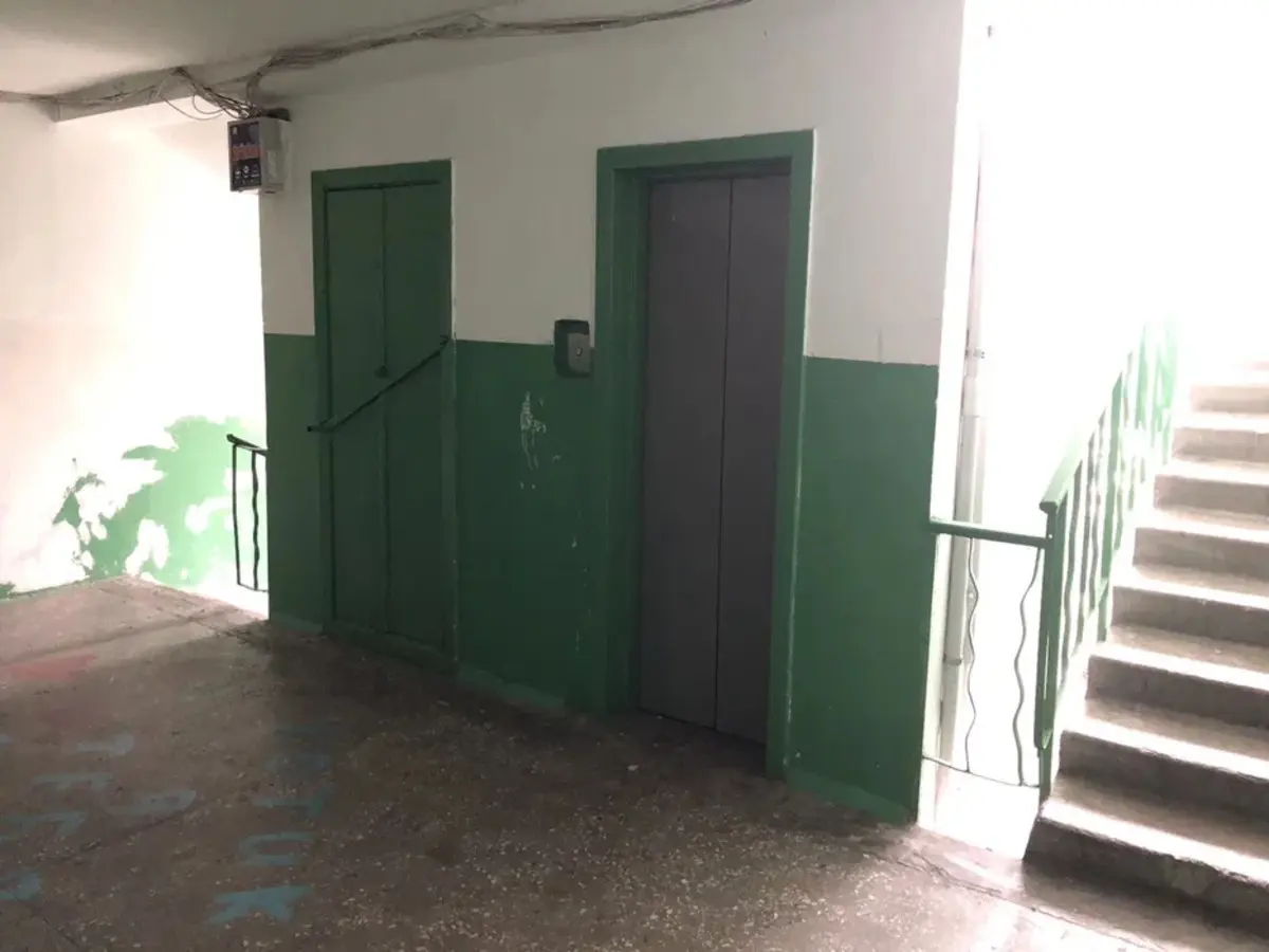 Фото Продаю 1 кімнатну квартиру, 39 кв. м, Маршала Рокосовського просп. 10 Київ, ціна: 42500 $, код 3842