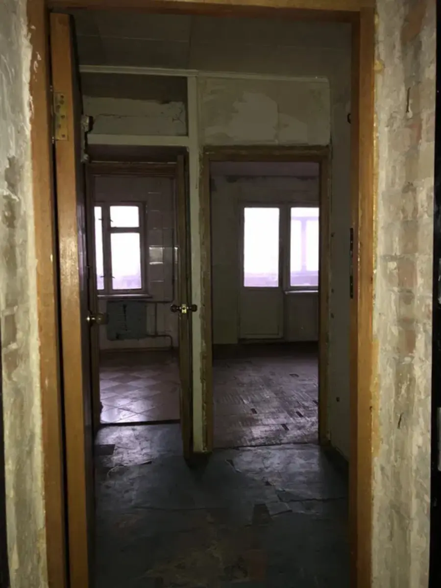 Фото Продаю 1 кімнатну квартиру, 39 кв. м, Маршала Рокосовського просп. 10 Київ, ціна: 42500 $, код 3842