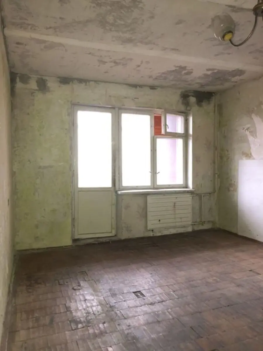 Фото Продаю 1 кімнатну квартиру, 39 кв. м, Маршала Рокосовського просп. 10 Київ, ціна: 42500 $, код 3842