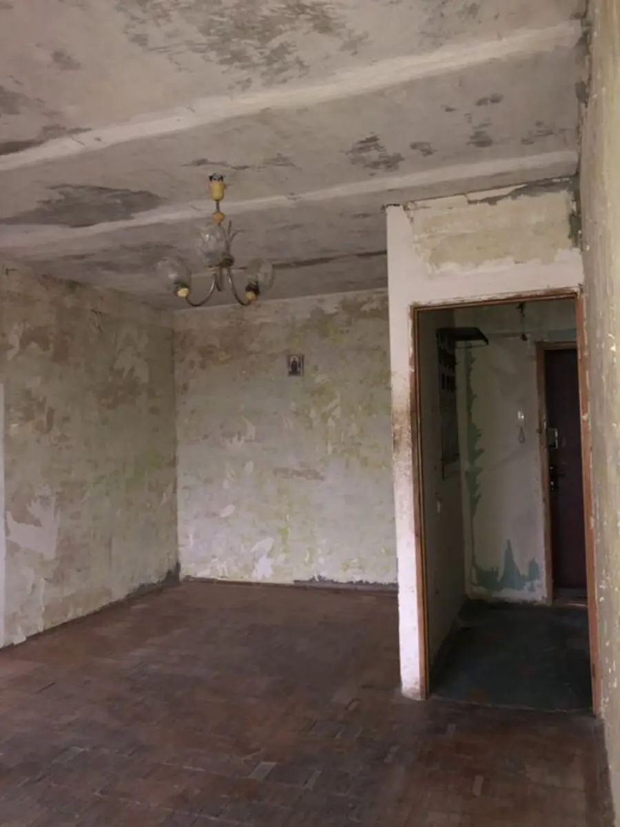 Фото Продаю 1 кімнатну квартиру, 39 кв. м, Маршала Рокосовського просп. 10 Київ, ціна: 42500 $, код 3842