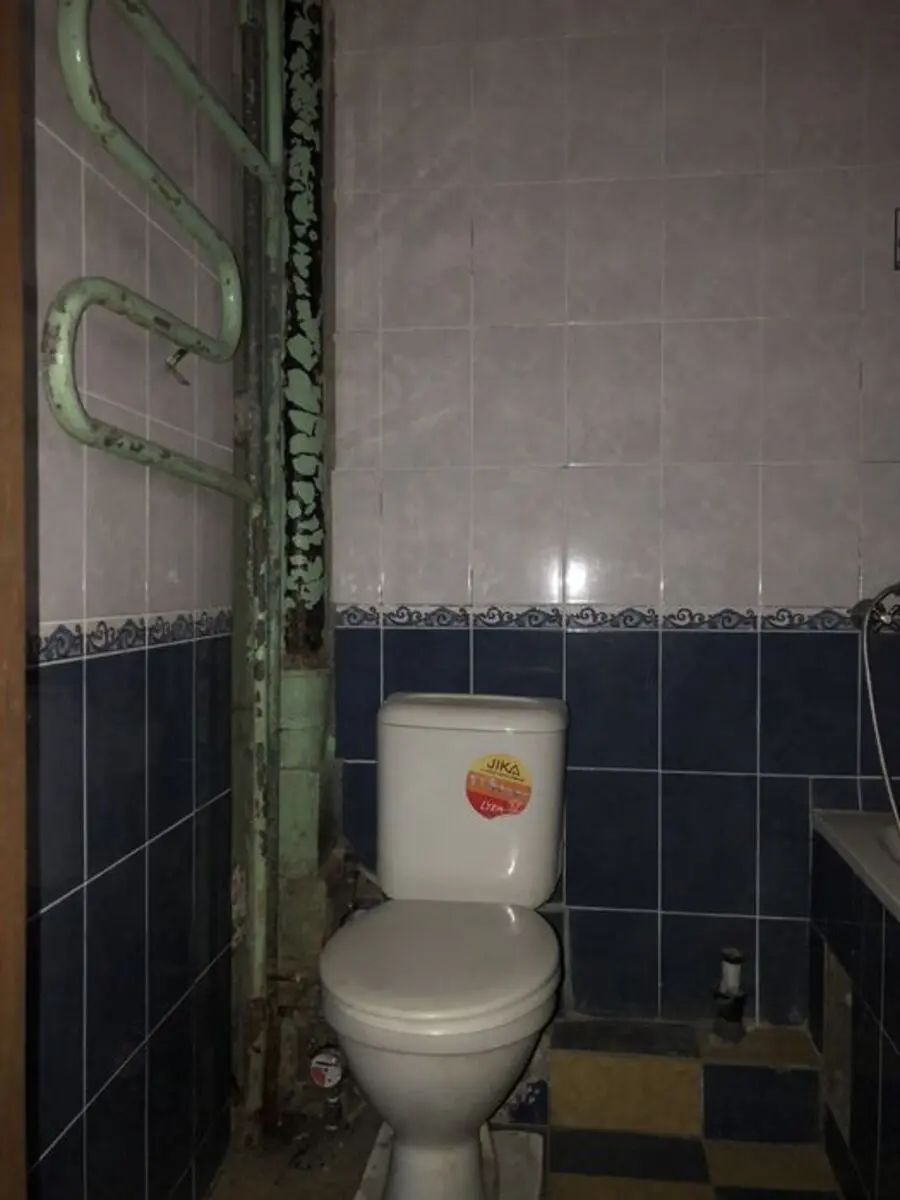 Фото Продаю 1 кімнатну квартиру, 39 кв. м, Маршала Рокосовського просп. 10 Київ, ціна: 42500 $, код 3842