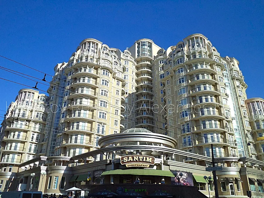 Фото Зняти 1 кімнатну квартиру, Сабанський пров. 3 Одеса в довгострокову оренду, ціна: 400 $, код 3843