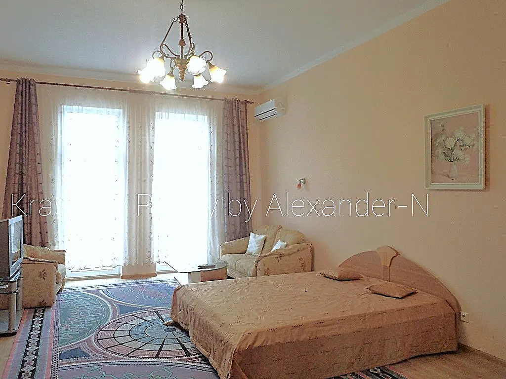 Фото Зняти 1 кімнатну квартиру, Сабанський пров. 3 Одеса в довгострокову оренду, ціна: 400 $, код 3843