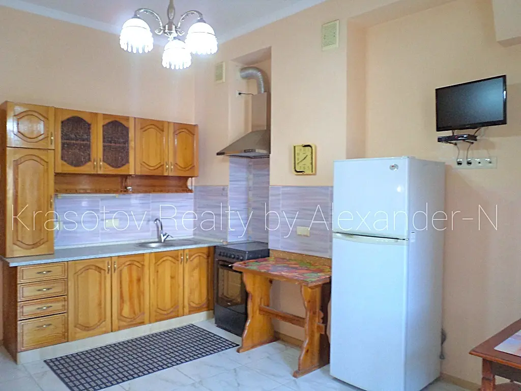 Фото Зняти 1 кімнатну квартиру, Сабанський пров. 3 Одеса в довгострокову оренду, ціна: 400 $, код 3843