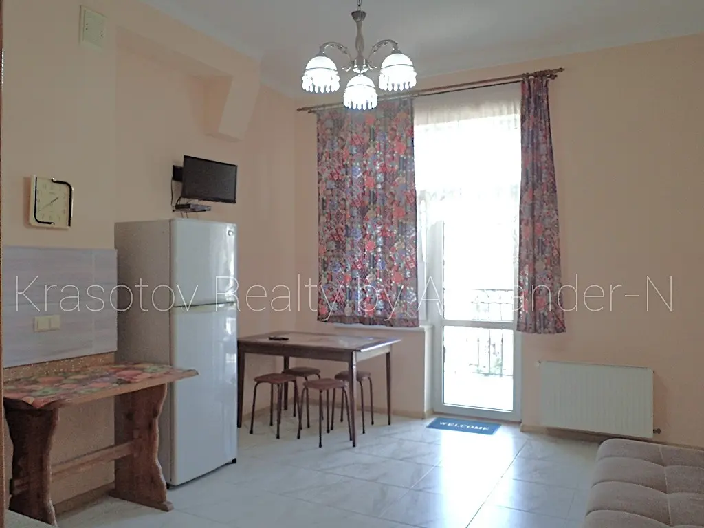 Фото Зняти 1 кімнатну квартиру, Сабанський пров. 3 Одеса в довгострокову оренду, ціна: 400 $, код 3843