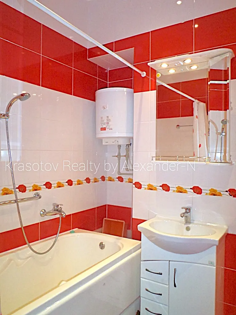 Фото Зняти 1 кімнатну квартиру, Сабанський пров. 3 Одеса в довгострокову оренду, ціна: 400 $, код 3843