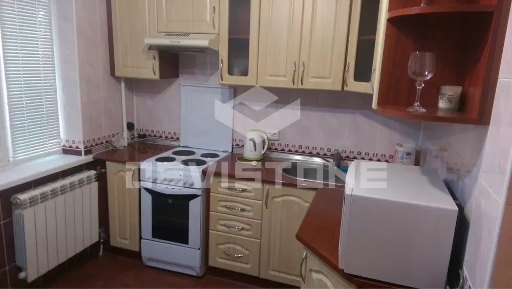 Фото Зняти 1 кімнатну квартиру, Оболонський просп. 32 Київ в довгострокову оренду, ціна: 16000 UAH, код 3844