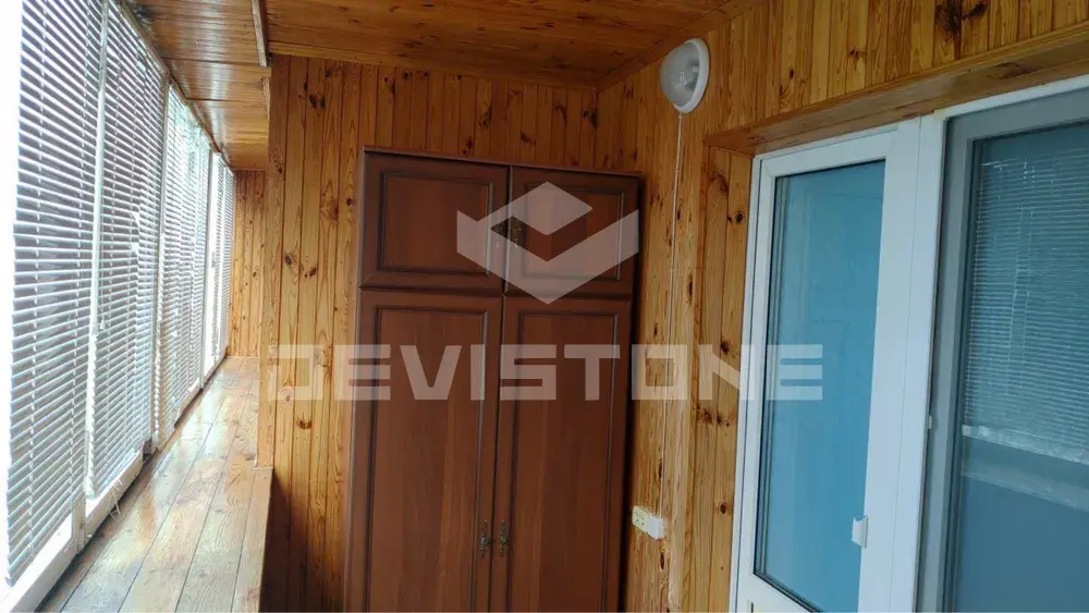 Фото Зняти 1 кімнатну квартиру, Оболонський просп. 32 Київ в довгострокову оренду, ціна: 16000 UAH, код 3844