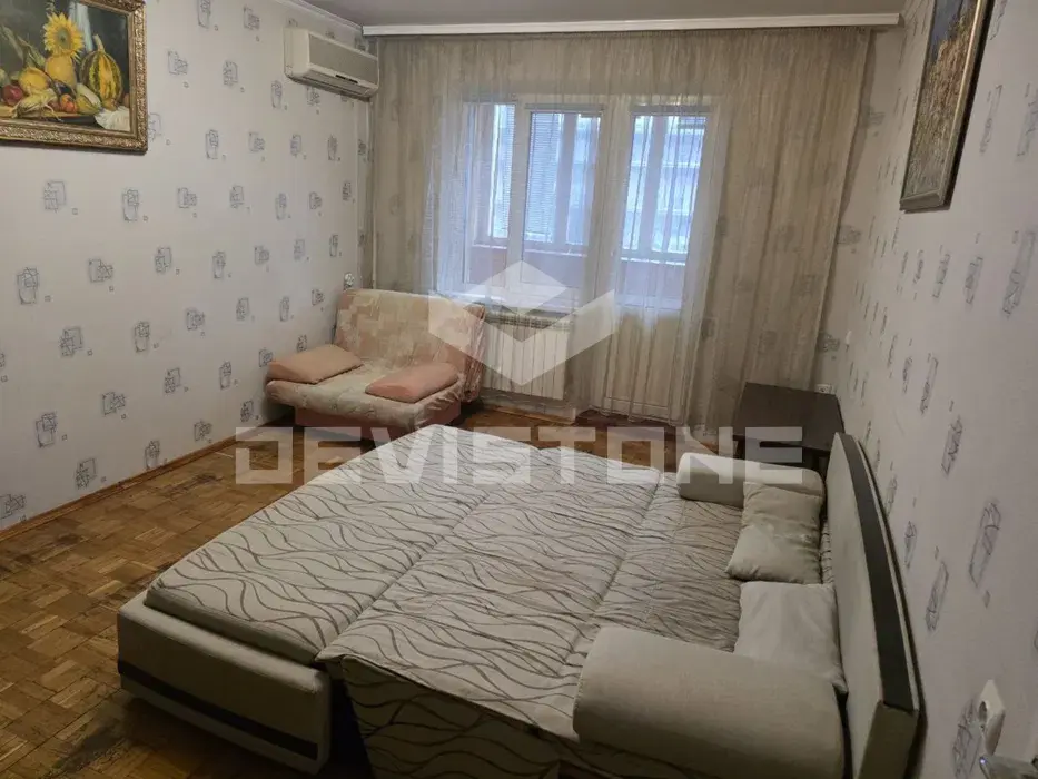 Фото Зняти 1 кімнатну квартиру, Оболонський просп. 32 Київ в довгострокову оренду, ціна: 16000 UAH, код 3844