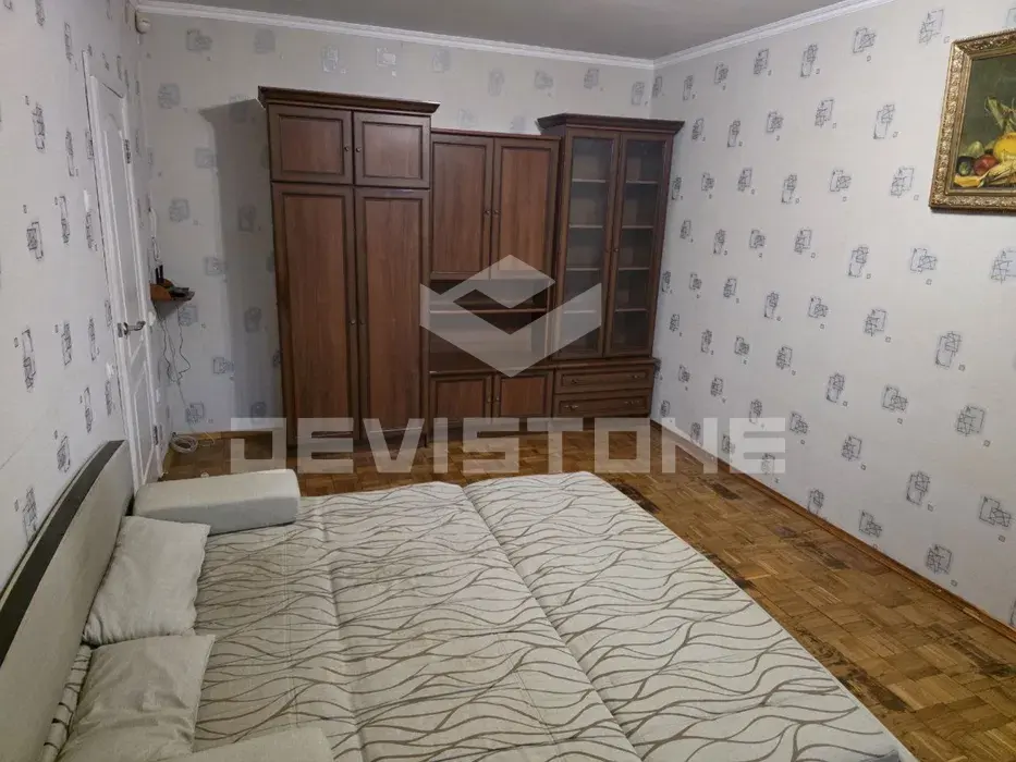 Фото Зняти 1 кімнатну квартиру, Оболонський просп. 32 Київ в довгострокову оренду, ціна: 16000 UAH, код 3844