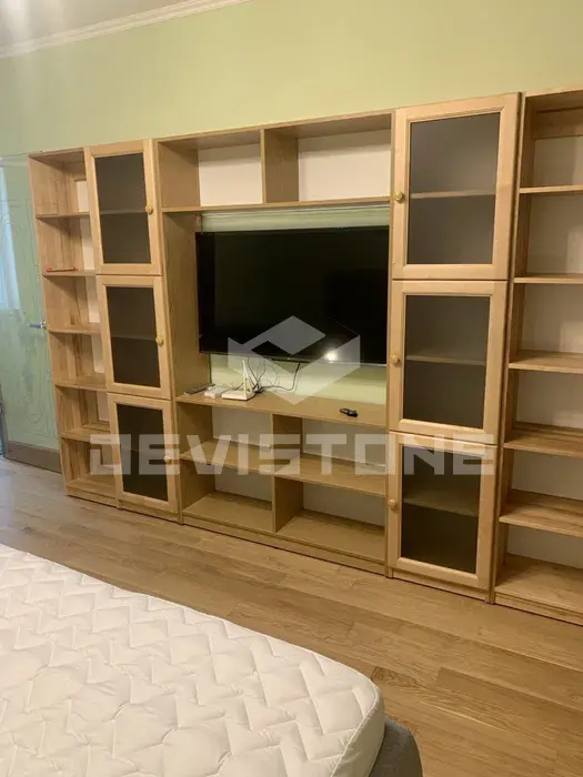 Фото Зняти 1 кімнатну квартиру, Левка Лукʼяненка вул. (Маршала Тимошенка) 29в Київ в довгострокову оренду, ціна: 29990 UAH, код 3845