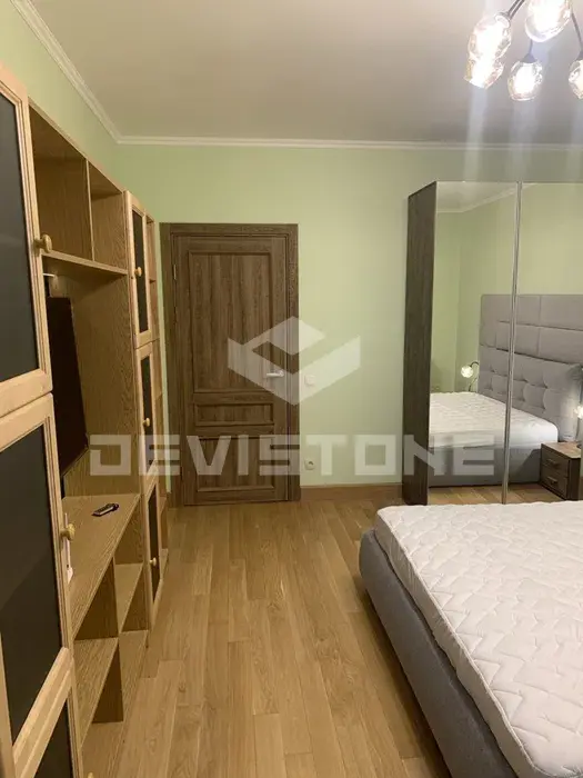 Фото Зняти 1 кімнатну квартиру, Левка Лукʼяненка вул. (Маршала Тимошенка) 29в Київ в довгострокову оренду, ціна: 29990 UAH, код 3845