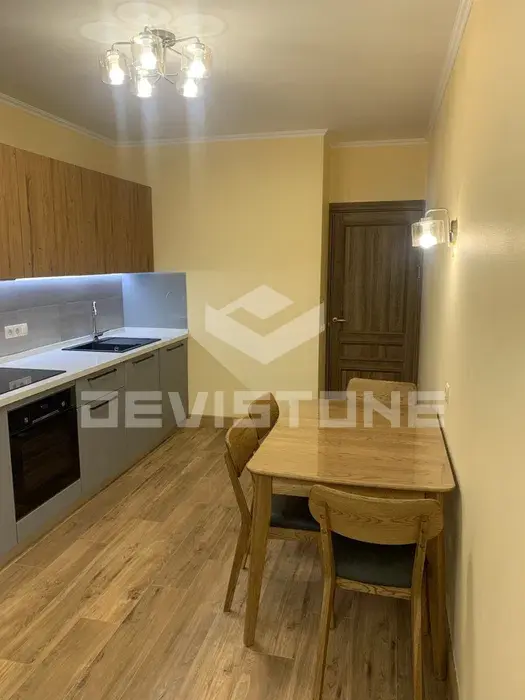 Фото Зняти 1 кімнатну квартиру, Левка Лукʼяненка вул. (Маршала Тимошенка) 29в Київ в довгострокову оренду, ціна: 29990 UAH, код 3845