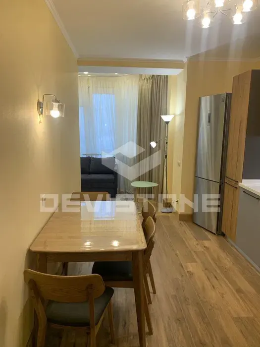 Фото Зняти 1 кімнатну квартиру, Левка Лукʼяненка вул. (Маршала Тимошенка) 29в Київ в довгострокову оренду, ціна: 29990 UAH, код 3845