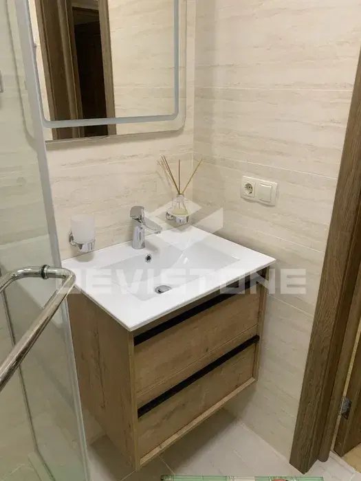 Фото Зняти 1 кімнатну квартиру, Левка Лукʼяненка вул. (Маршала Тимошенка) 29в Київ в довгострокову оренду, ціна: 29990 UAH, код 3845