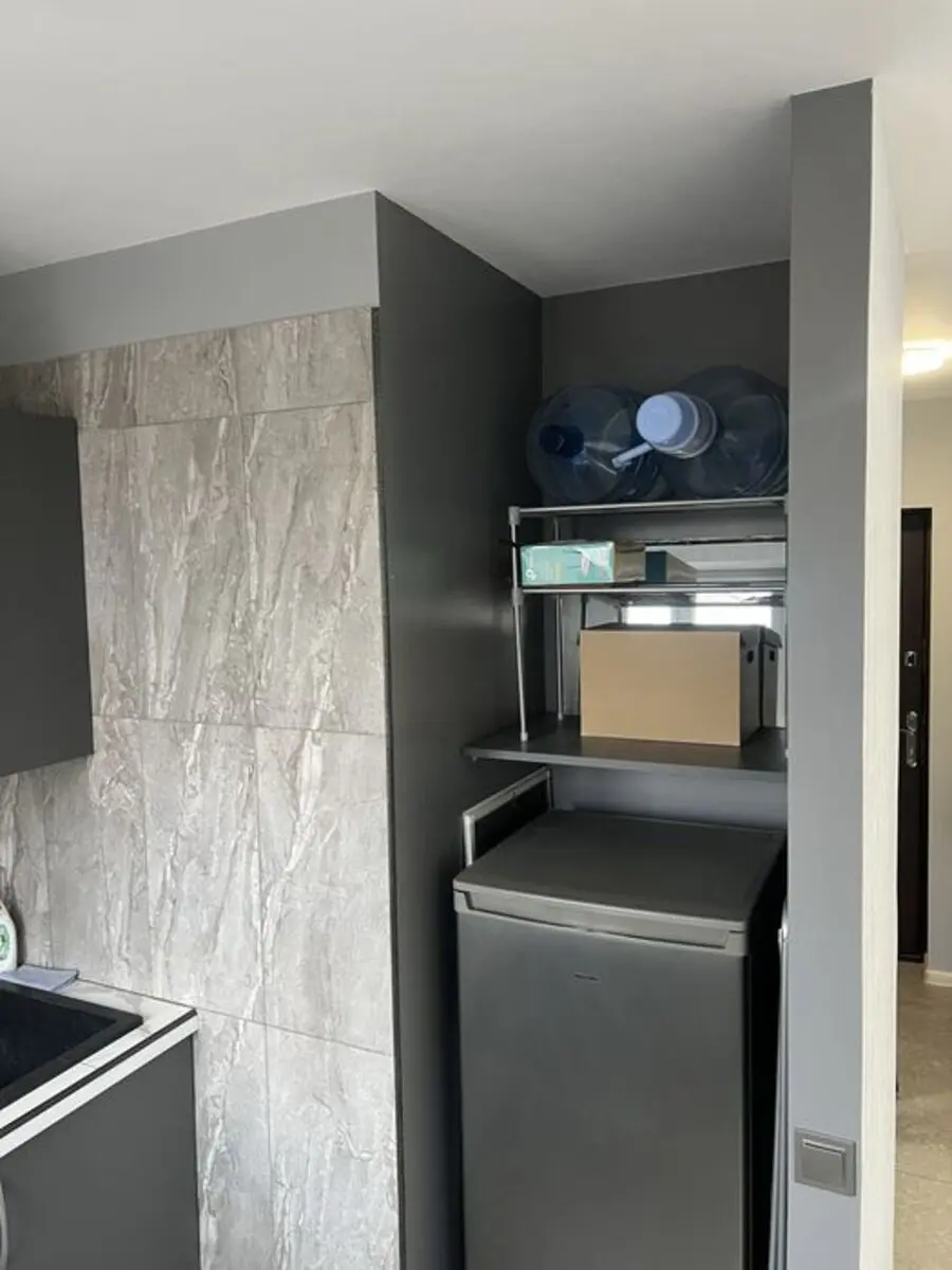 Фото Продаю 1 кімнатну квартиру, 23 кв. м, Рибальська вул. 3 Київ, ціна: 67500 $, код 3846