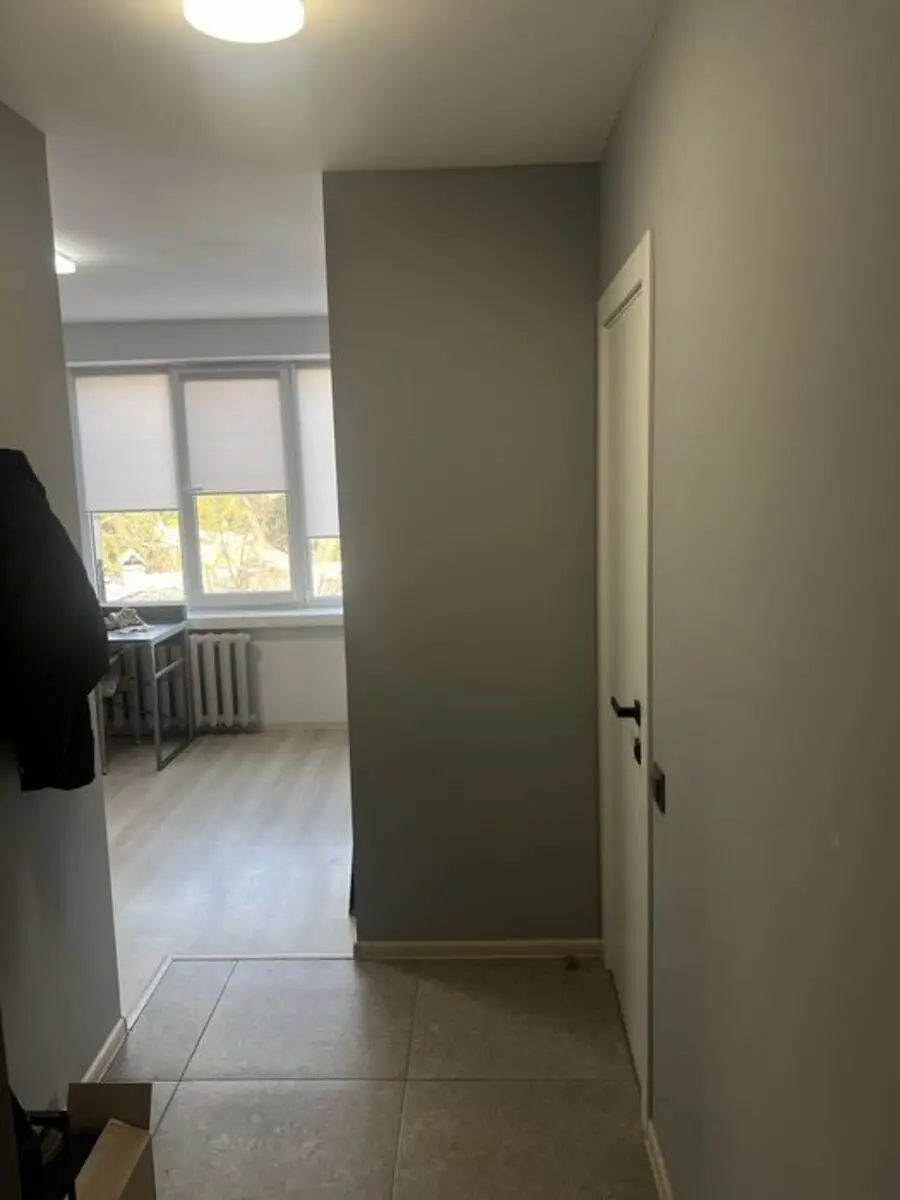 Фото Продаю 1 кімнатну квартиру, 23 кв. м, Рибальська вул. 3 Київ, ціна: 67500 $, код 3846