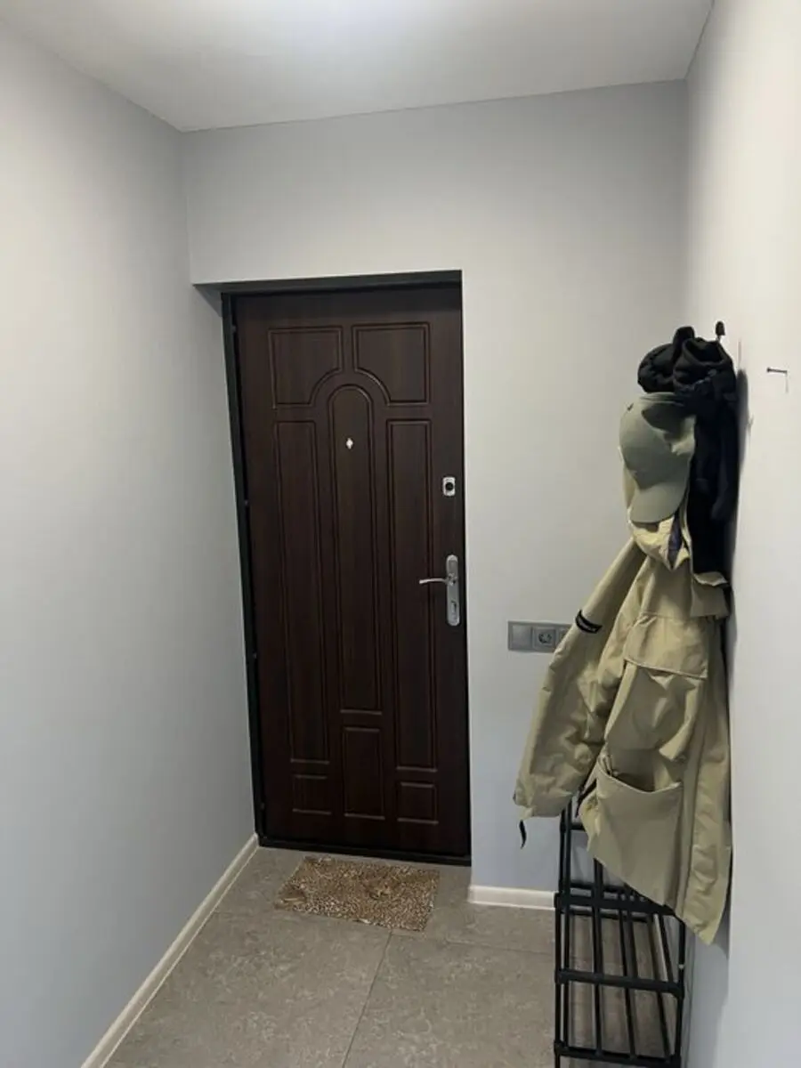 Фото Продаю 1 кімнатну квартиру, 23 кв. м, Рибальська вул. 3 Київ, ціна: 67500 $, код 3846