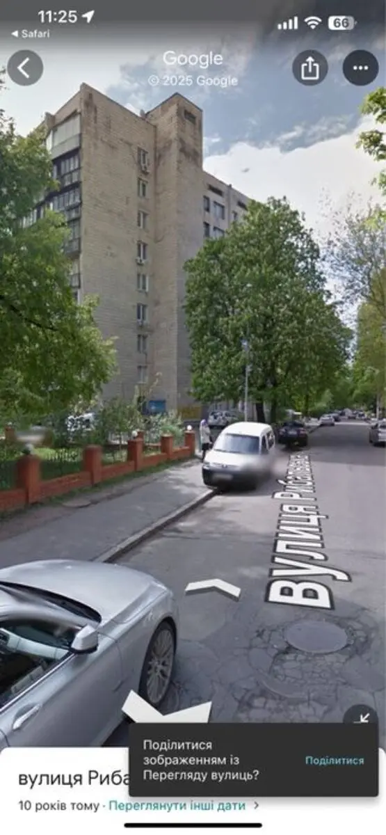 Фото Продаю 1 кімнатну квартиру, 23 кв. м, Рибальська вул. 3 Київ, ціна: 67500 $, код 3846