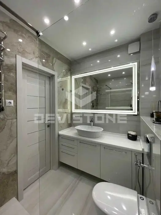 Фото Зняти 1 кімнатну квартиру, Степана Бандери просп. 32 Київ в довгострокову оренду, ціна: 23500 UAH, код 3847