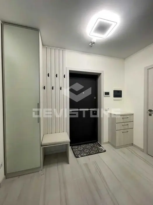 Фото Зняти 1 кімнатну квартиру, Степана Бандери просп. 32 Київ в довгострокову оренду, ціна: 23500 UAH, код 3847