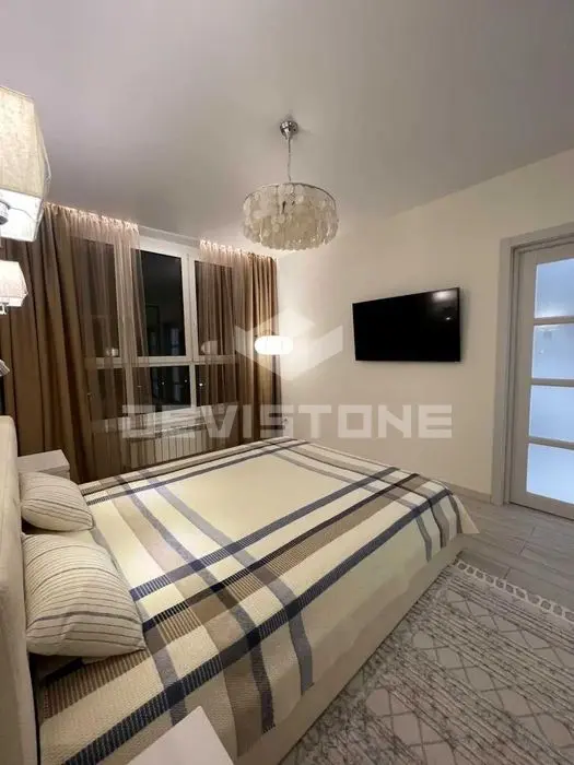 Фото Зняти 1 кімнатну квартиру, Степана Бандери просп. 32 Київ в довгострокову оренду, ціна: 23500 UAH, код 3847