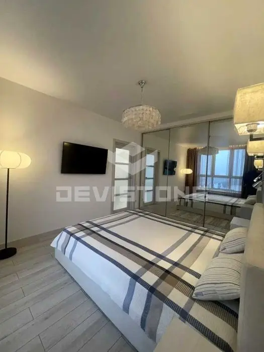 Фото Зняти 1 кімнатну квартиру, Степана Бандери просп. 32 Київ в довгострокову оренду, ціна: 23500 UAH, код 3847