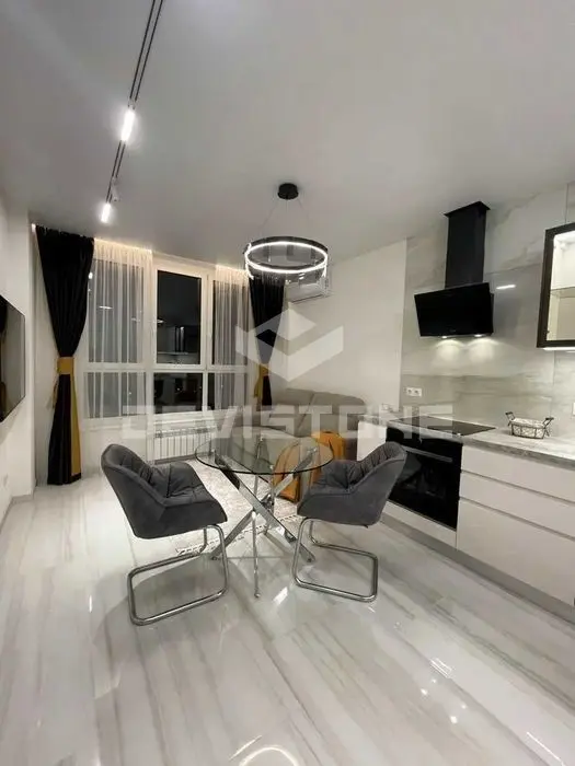 Фото Зняти 1 кімнатну квартиру, Степана Бандери просп. 32 Київ в довгострокову оренду, ціна: 23500 UAH, код 3847