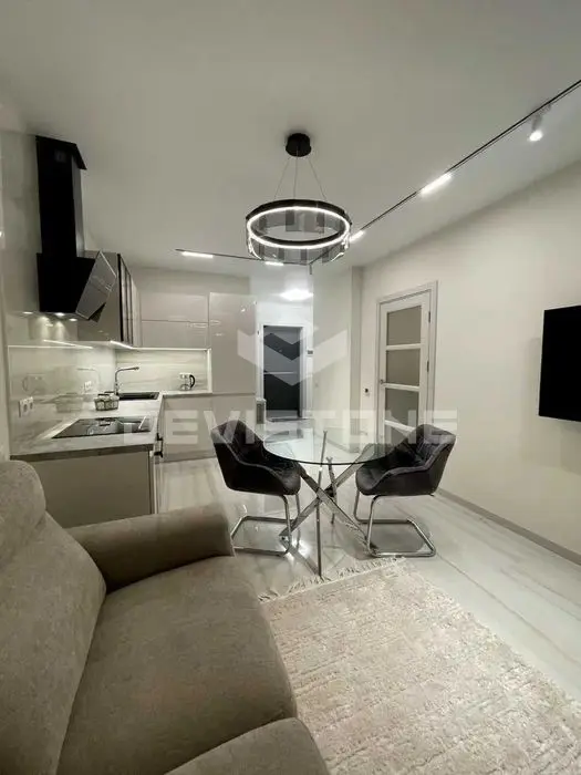 Фото Зняти 1 кімнатну квартиру, Степана Бандери просп. 32 Київ в довгострокову оренду, ціна: 23500 UAH, код 3847