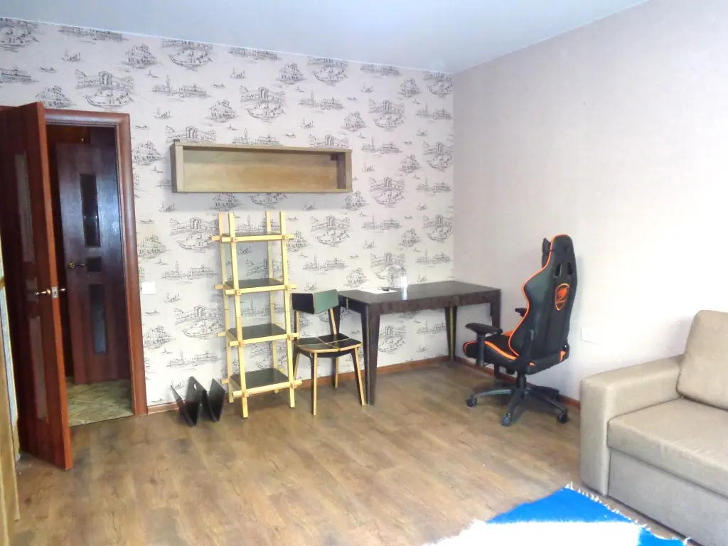 Фото Зняти 1 кімнатну квартиру, Метрологічна вул. 9в Київ в довгострокову оренду, ціна: 19500 UAH, код 3848