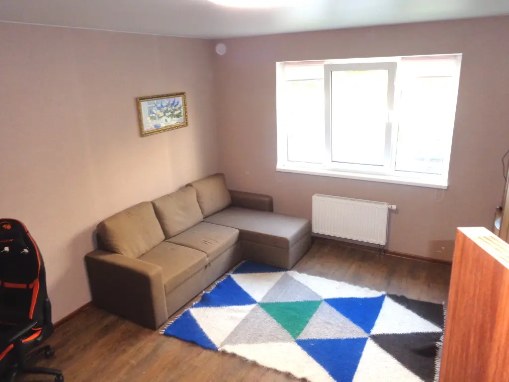 Фото Зняти 1 кімнатну квартиру, Метрологічна вул. 9в Київ в довгострокову оренду, ціна: 19500 UAH, код 3848