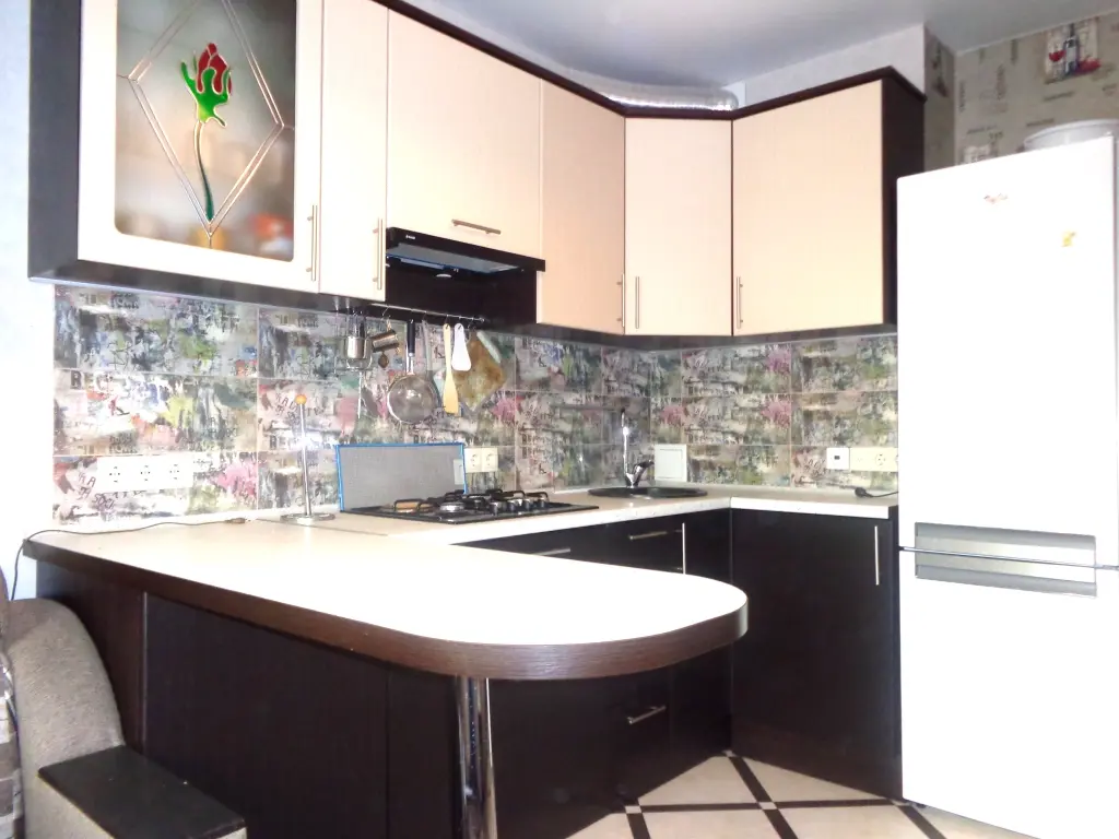 Фото Зняти 1 кімнатну квартиру, Метрологічна вул. 9в Київ в довгострокову оренду, ціна: 19500 UAH, код 3848