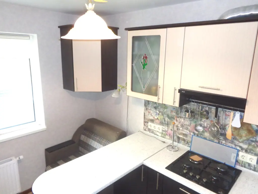 Фото Зняти 1 кімнатну квартиру, Метрологічна вул. 9в Київ в довгострокову оренду, ціна: 19500 UAH, код 3848