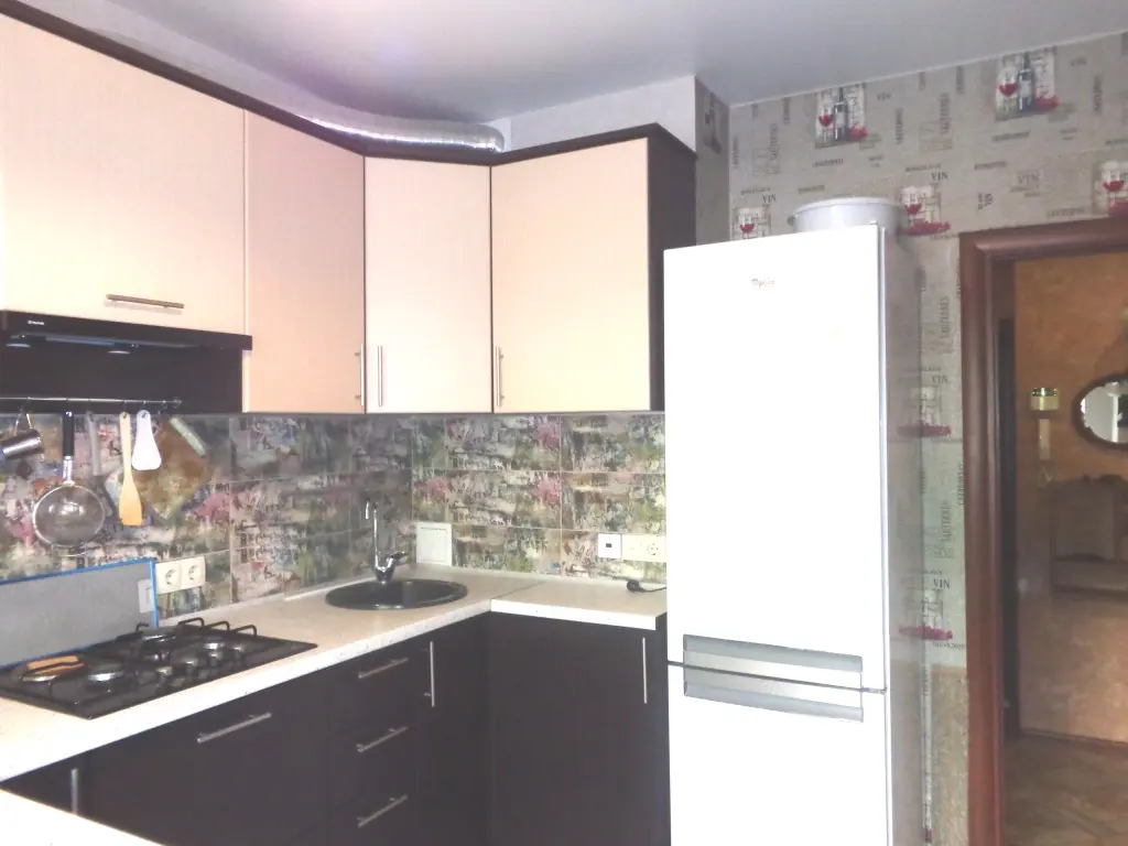 Фото Зняти 1 кімнатну квартиру, Метрологічна вул. 9в Київ в довгострокову оренду, ціна: 19500 UAH, код 3848